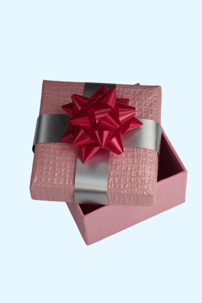 礼物盒图片下载