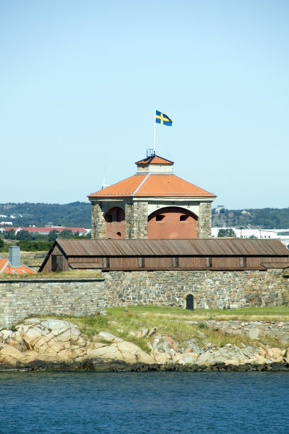 埃尔夫斯堡图片下载