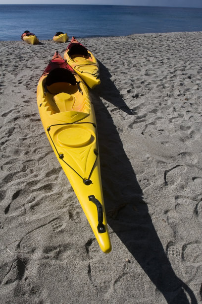 黄海皮艇图片下载