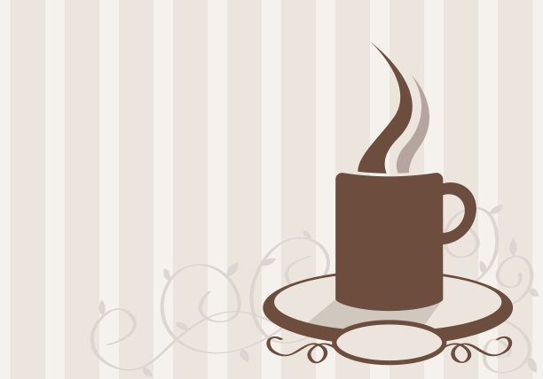 咖啡与风格图片下载