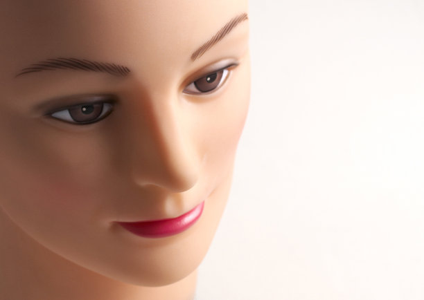 没有情感的模型图片下载