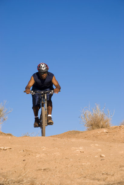 山地自行车图片下载