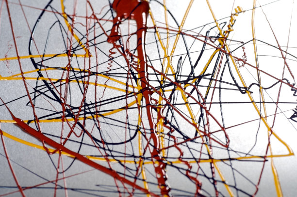 CMYK墨水V2……图片下载