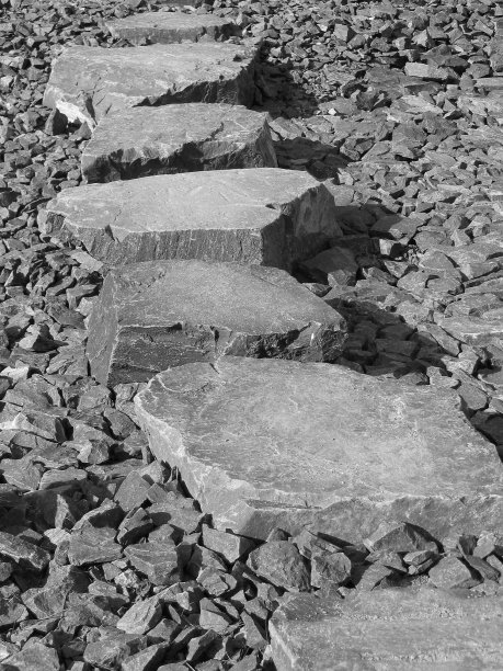 石板路图片下载