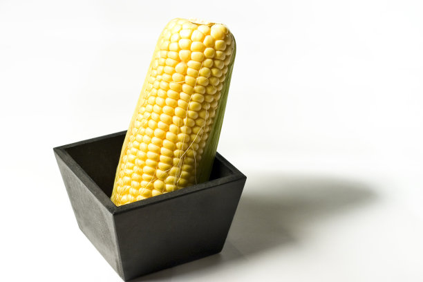 锅玉米图片下载