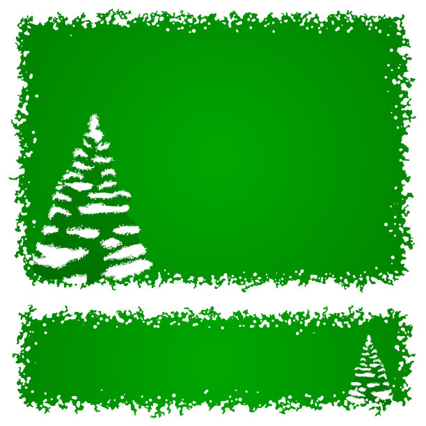 圣诞帧10图片下载