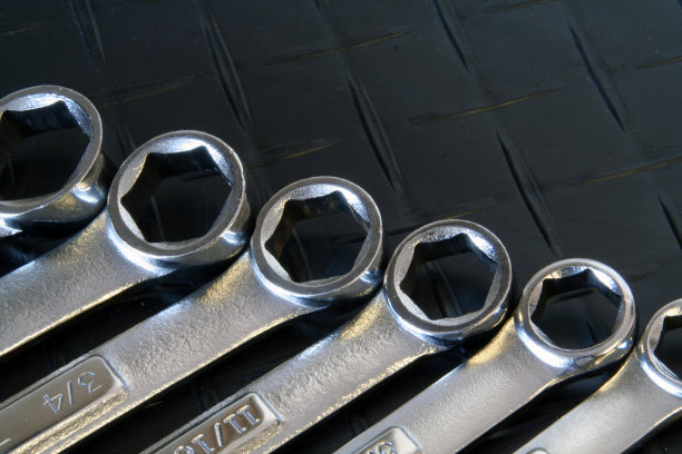 封闭式扭力扳手图片下载