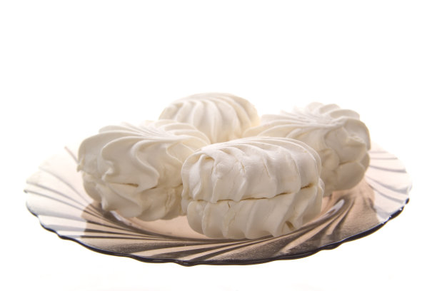 堆蛋白糖饼图片下载