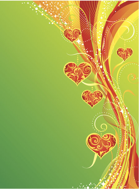 情人节装饰图片下载