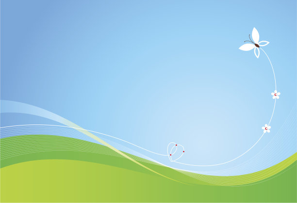 美丽的自然风光图片下载