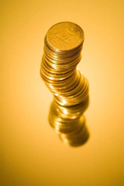 美国的硬币图片下载