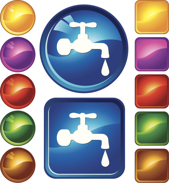 水龙头的图标图片下载