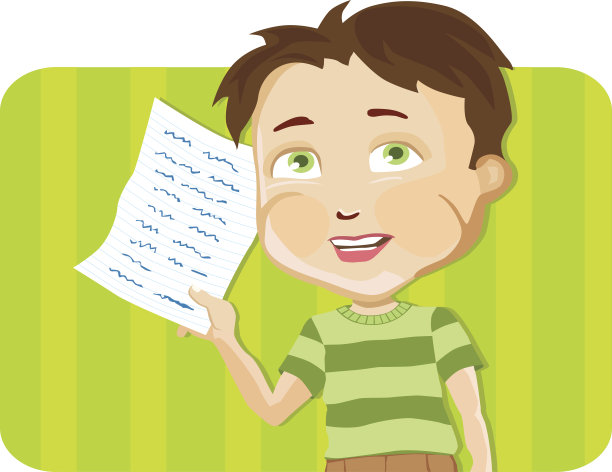 家庭作业图片下载