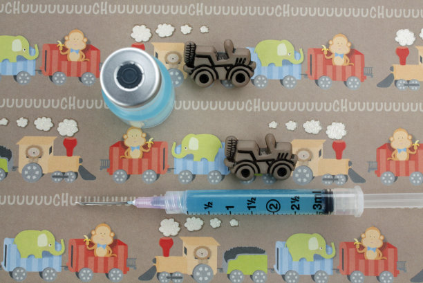 免疫接种图片下载