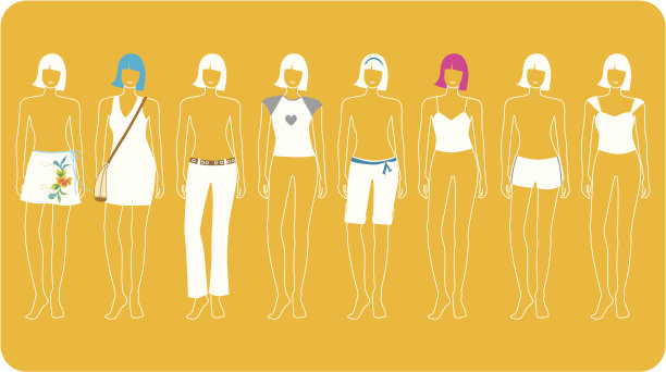 混合和匹配!(第一部分)图片下载