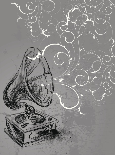 留声机图片下载