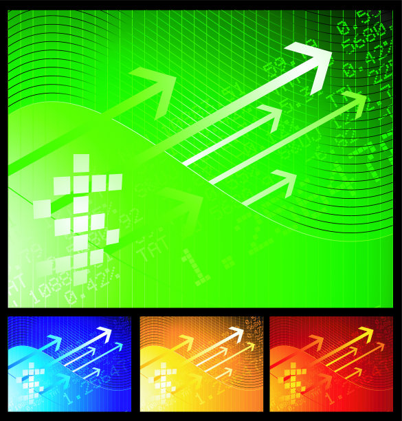 金融背景图片下载