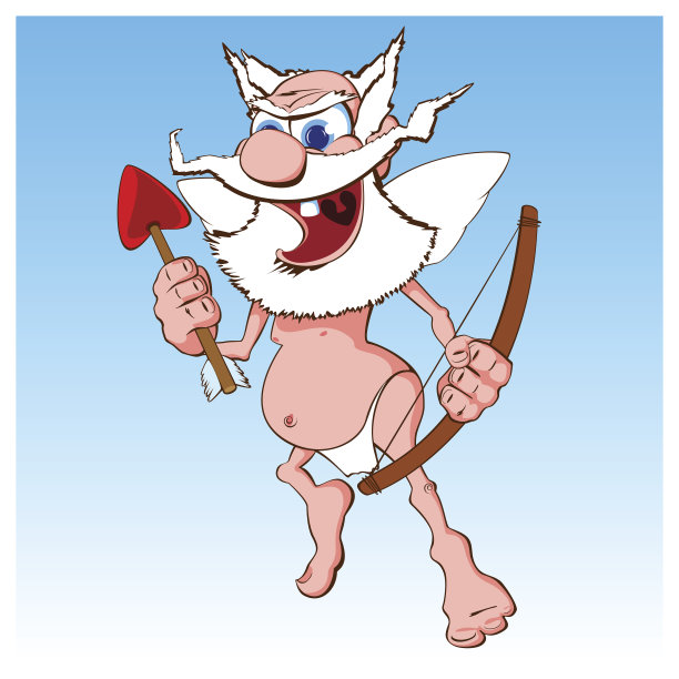 丘比特图片下载