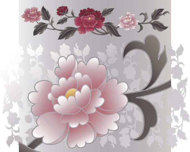 对银……(向量)图片下载