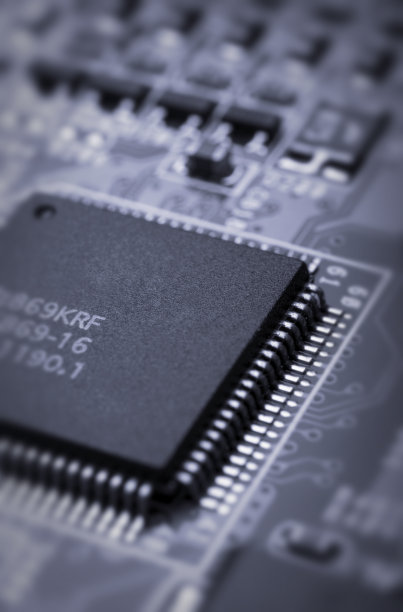 计算机电子部分图片下载