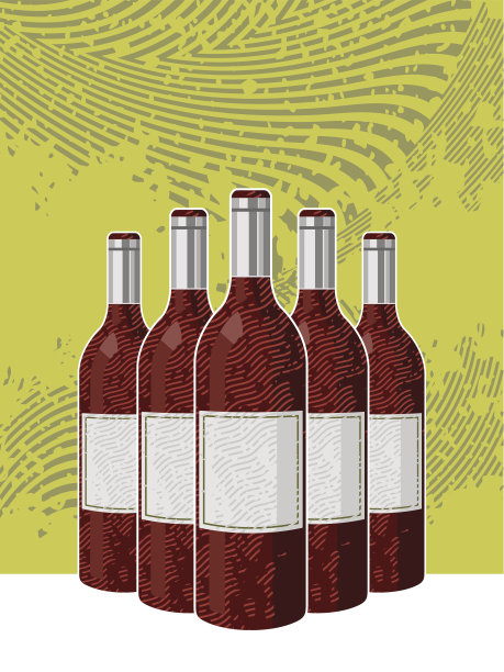 botlle酒图片下载