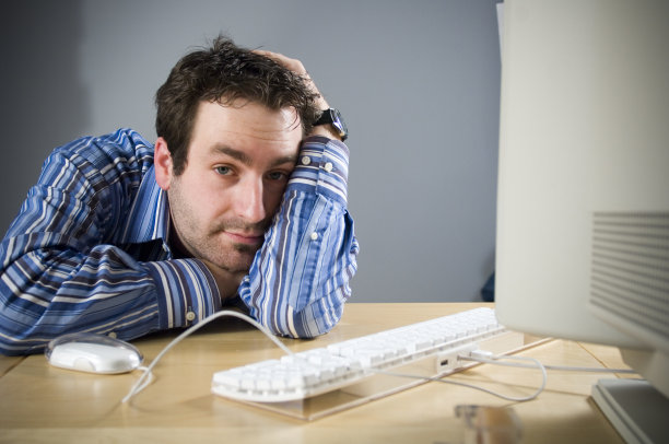 愚蠢的电脑系列图片下载