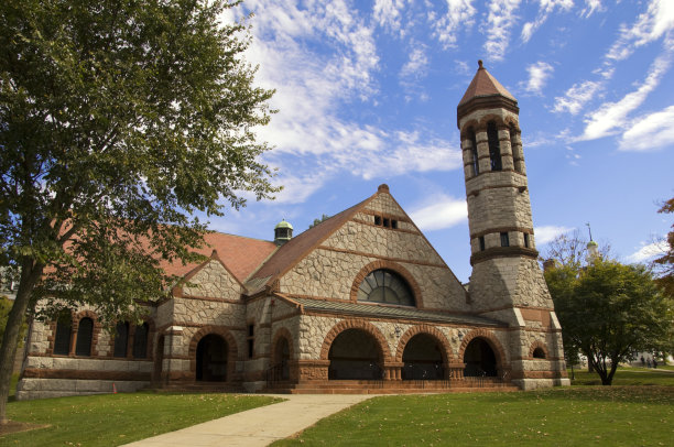 达特茅斯大学图片下载