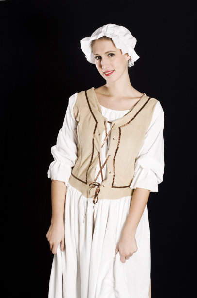 女保洁员图片下载