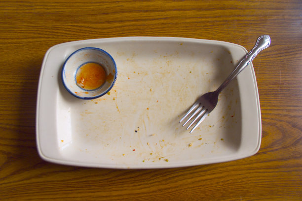 干净的盘子俱乐部图片下载