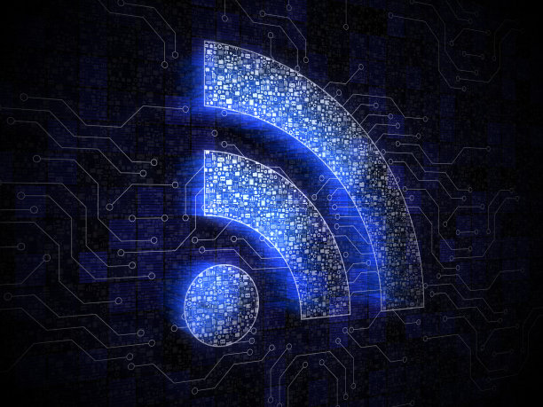 rss标志图片下载