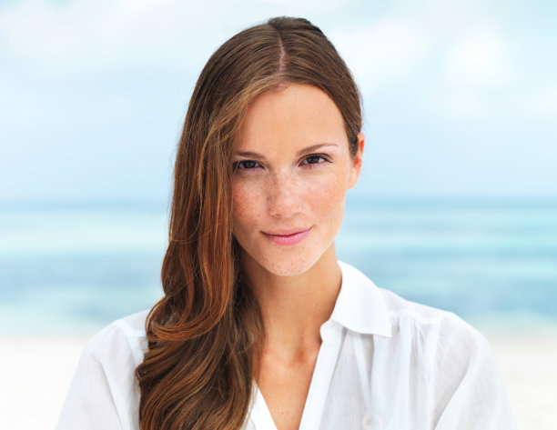 宁静和自信图片下载