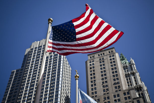 美国企业图片下载