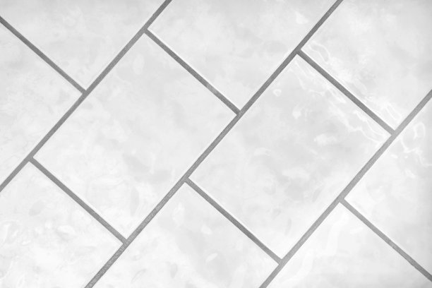 白色瓷砖图片下载