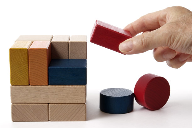 积木照片素材ID：153265288