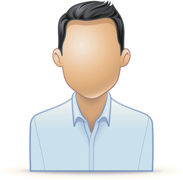 男人。图片下载