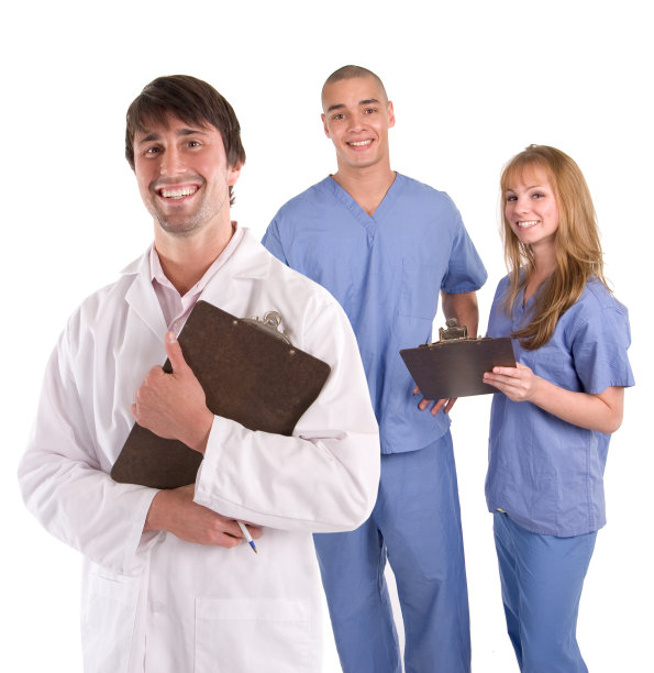 医疗小组图片下载