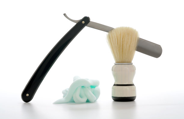 剃须刷,刮胡刀(经典)图片下载