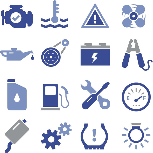 发动机零件-专业系列图片下载