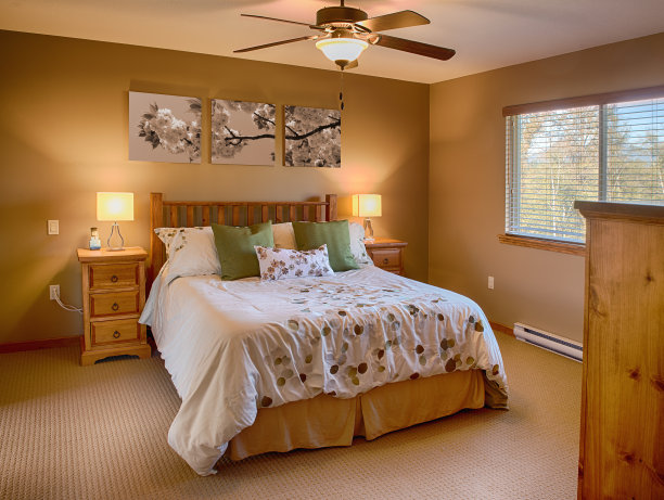 非常棒的卧室图片下载