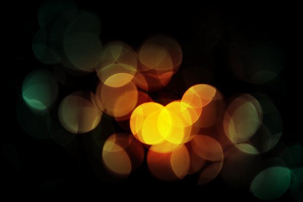 抽象模糊的光图片下载