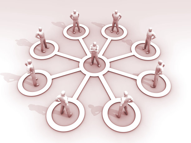 社交媒体专家图片下载