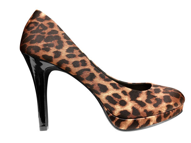 女人的鞋图片下载