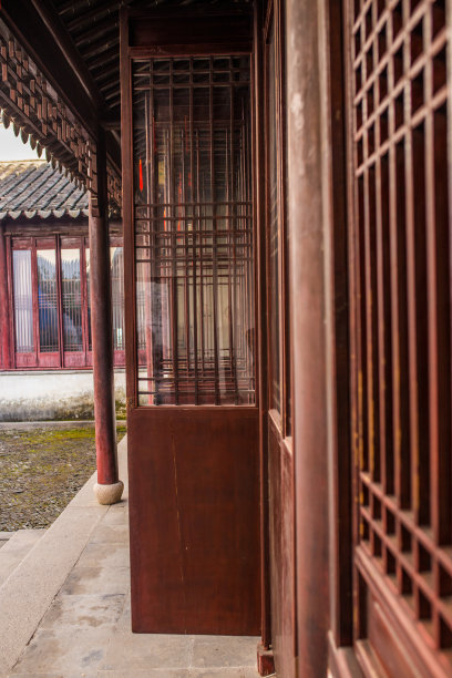 中国的禅宗寺庙图片下载