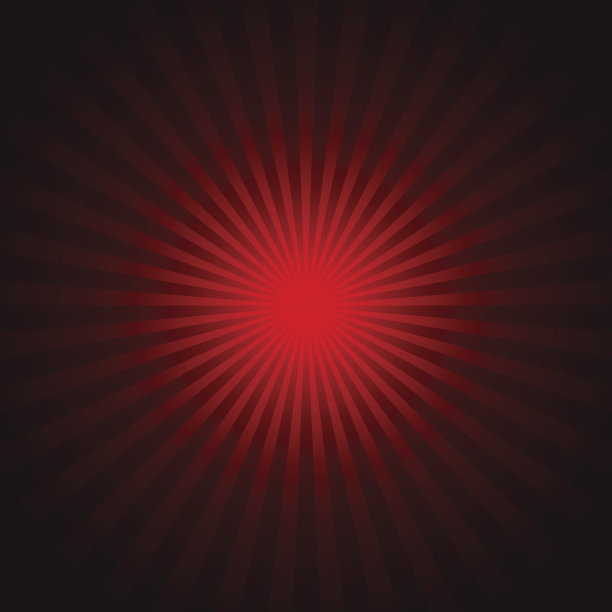 红光背景图片下载