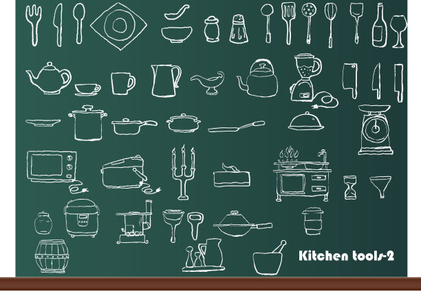 厨房tools-2图片下载