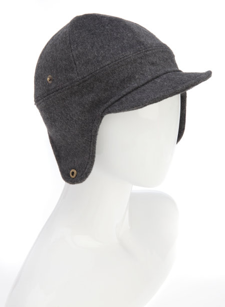 冬天的帽子图片下载