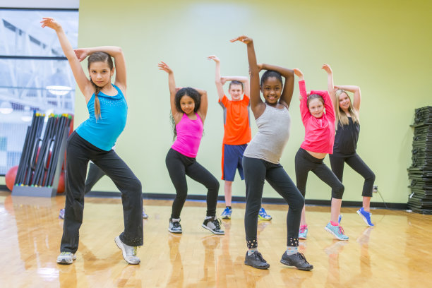 舞蹈课图片下载