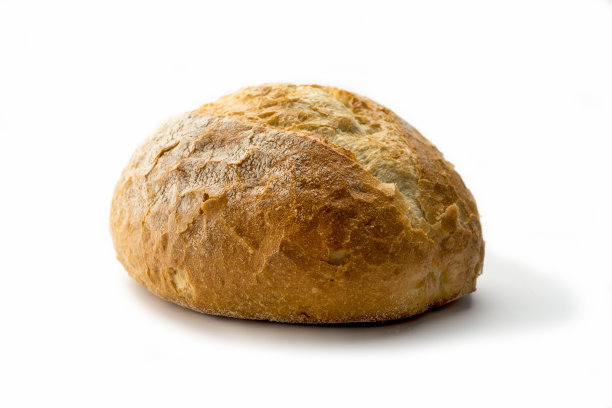 工匠白面包图片下载