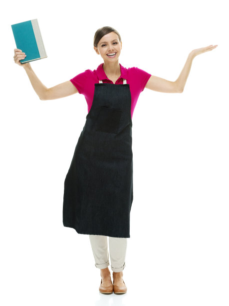 快乐的图书管理员图片下载