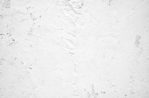 墙白色垃圾混凝土纹理背景图片下载